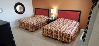 Yuma AZ Hotel Rooms  