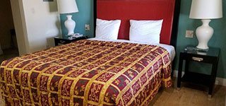 Yuma AZ guest Rooms  