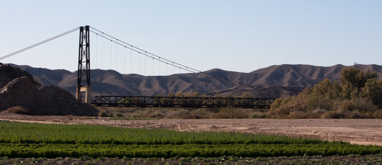 Tourist Attractions in Yuma, AZ – El Rancho Motel