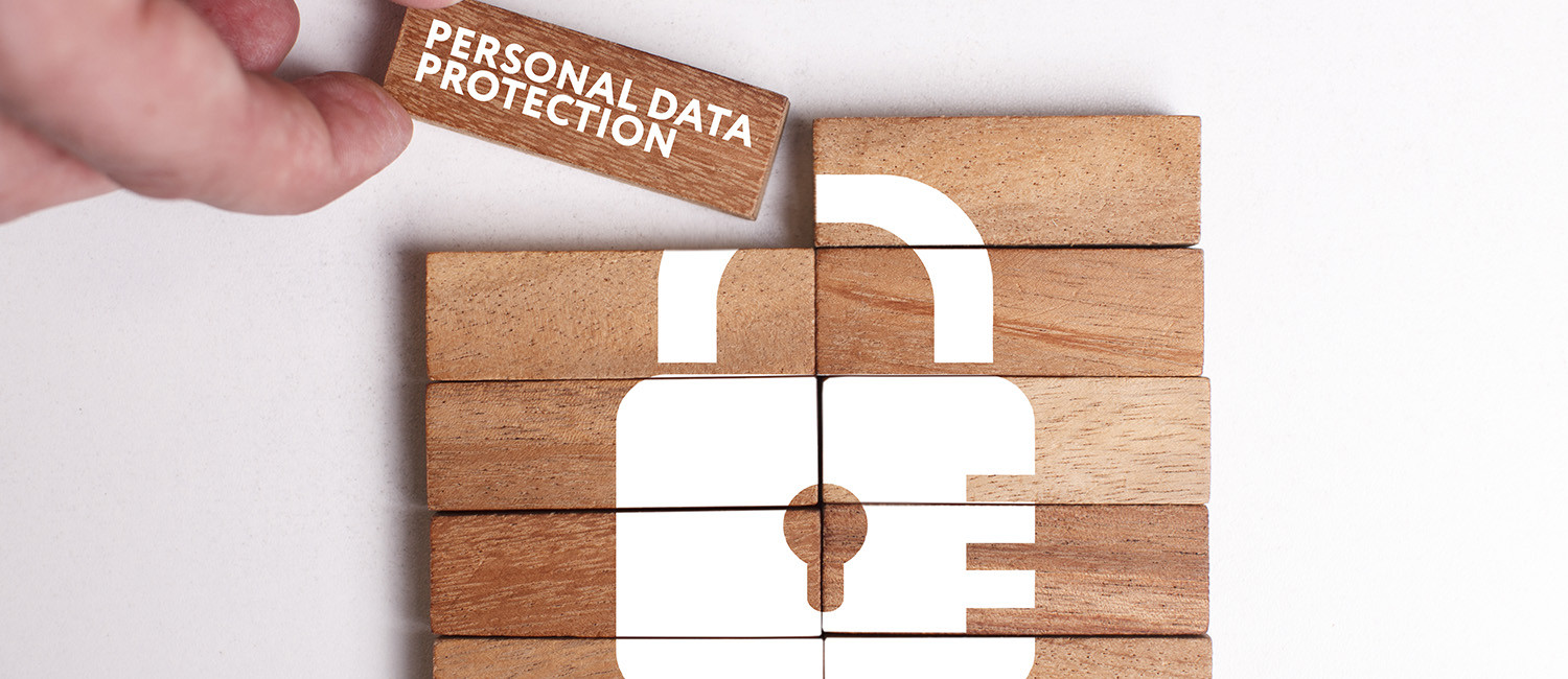 Personal Data Request Form: El Rancho Motel, Yuma